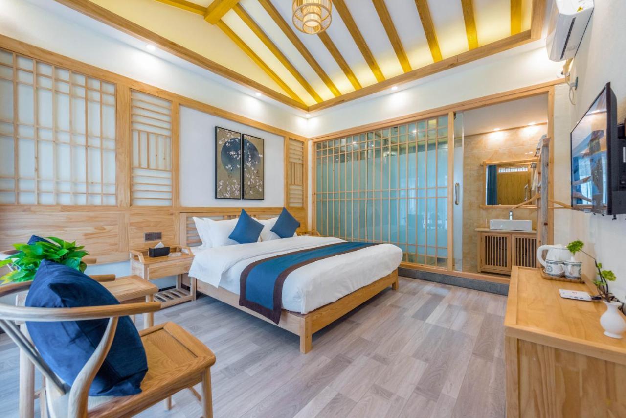 Peer & Forever Guest House Lijiang  Exterior foto